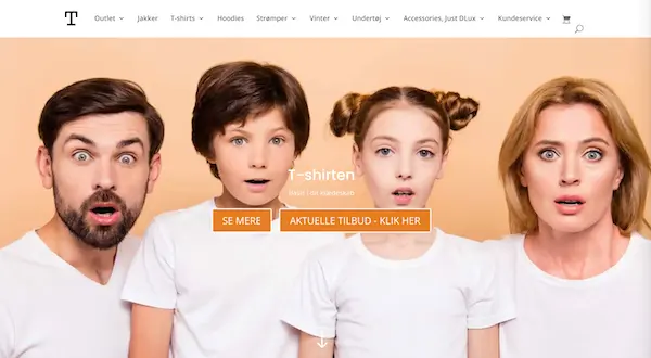 webshop med salg til private webshop med salg til private
