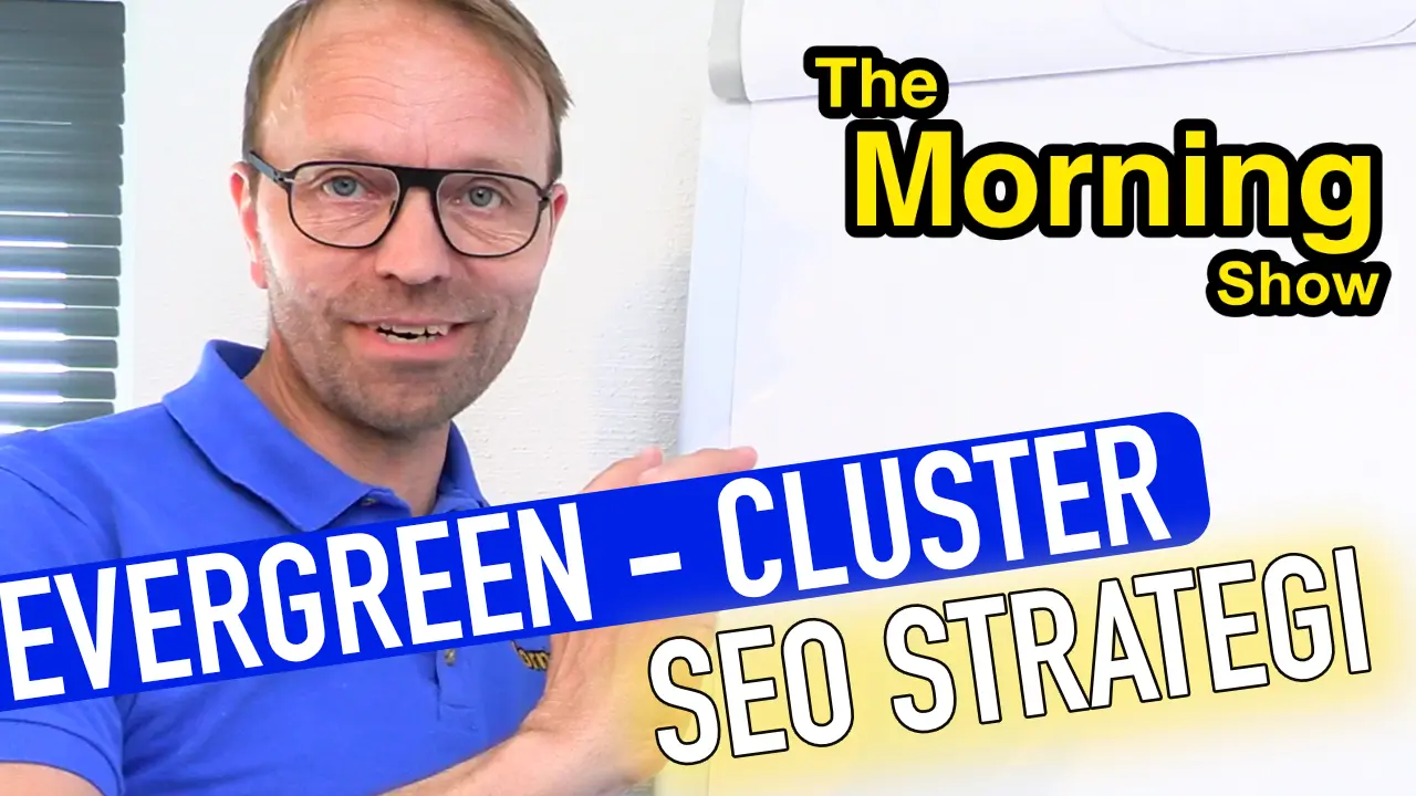 SEO Strategi