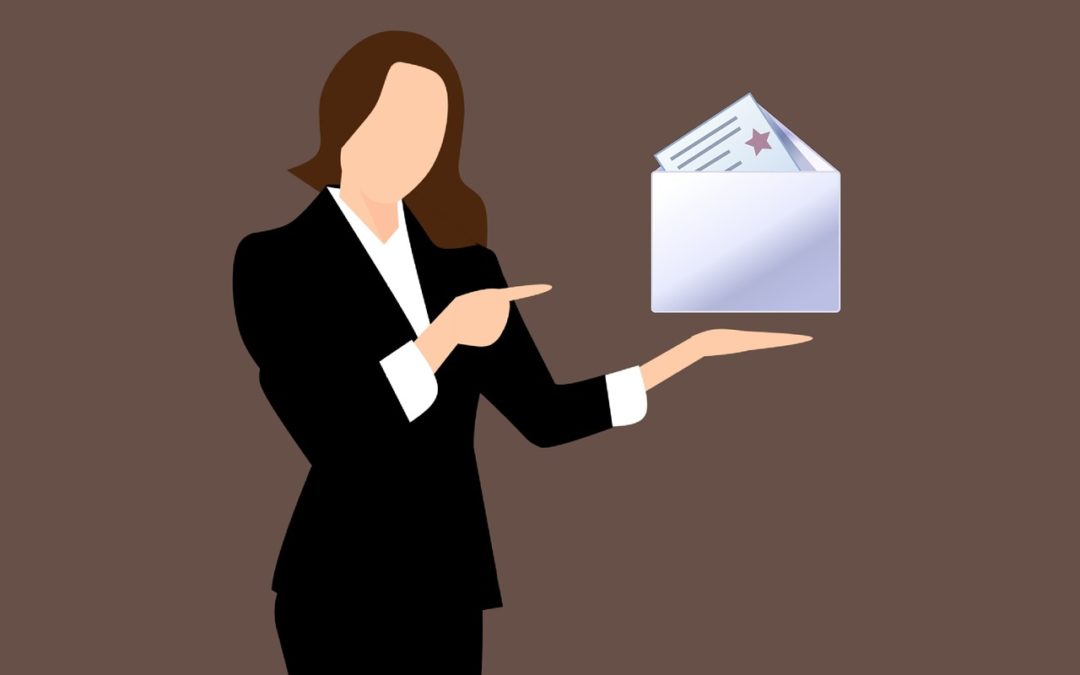 Hvorfor cc mails indgår i kommunikation