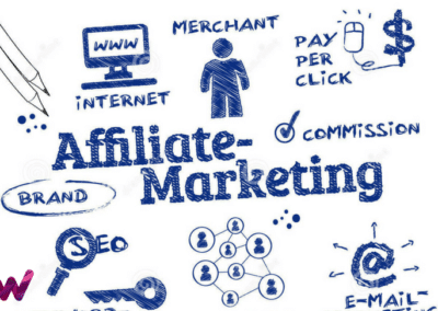 Hvad er affiliate marketing?  – Online markedsføring no cure no pay