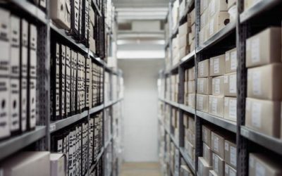 Outsource dit lager til din webshop, fordel og ulemper
