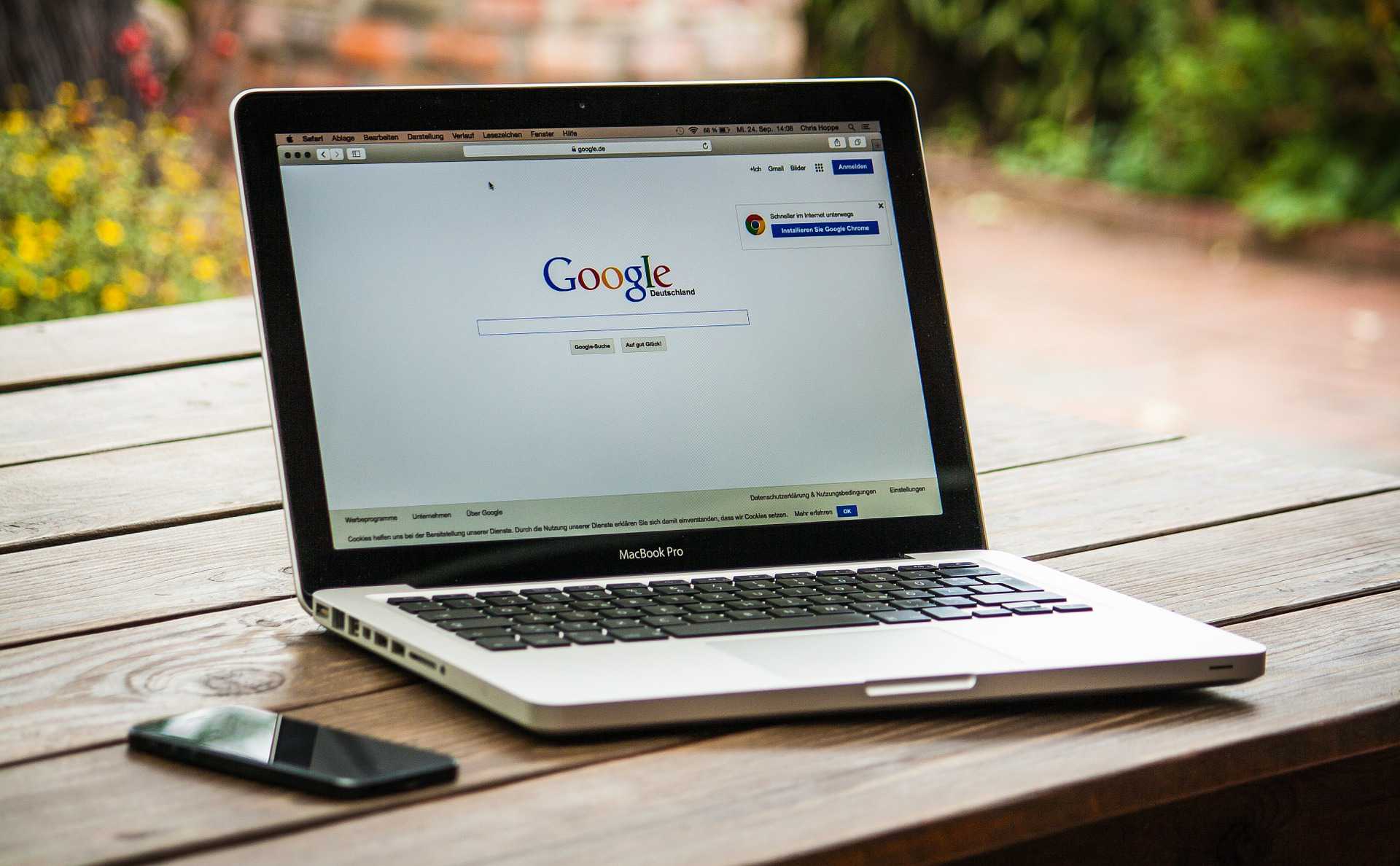 SEO optimering for begynderen