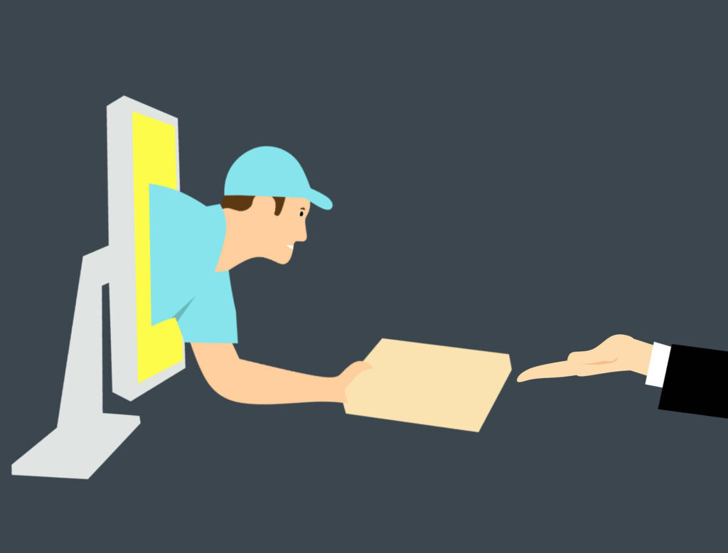 dropshipping med woocommerce