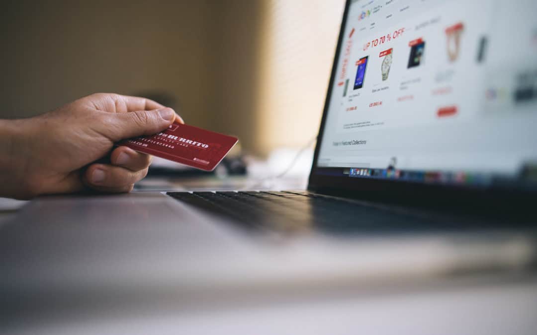 Kom godt i gang: starte en webshop med WooCommerce