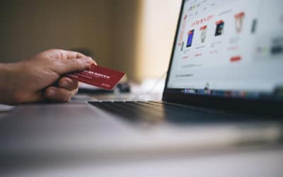 Kom godt i gang: starte en webshop med WooCommerce