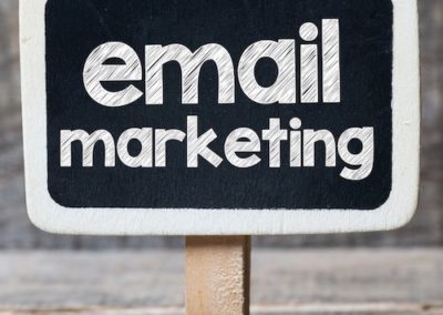 6 Tip til email marketing i 2022 – Sælg mere i din webshop