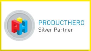 product hero - silver partner