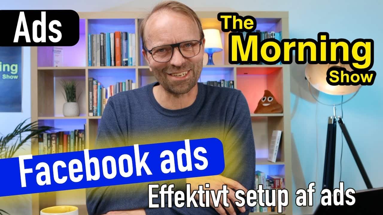 facebook annoncering