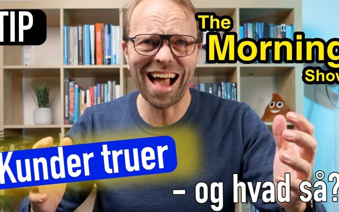 Hvordan håndterer vi udfordringer med Trustpilot og online anmeldelser?