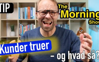Hvordan håndterer vi udfordringer med Trustpilot og online anmeldelser?