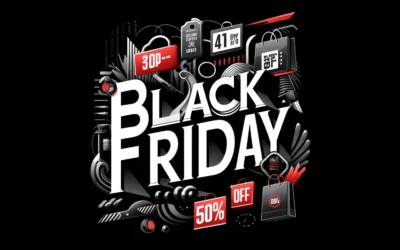 En Overlegen Black Friday-kampagne