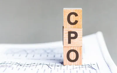 Hvad betyder CPO