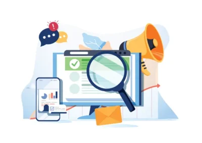 ios 26 gør google blind: hvad betyder det for din webshops data?