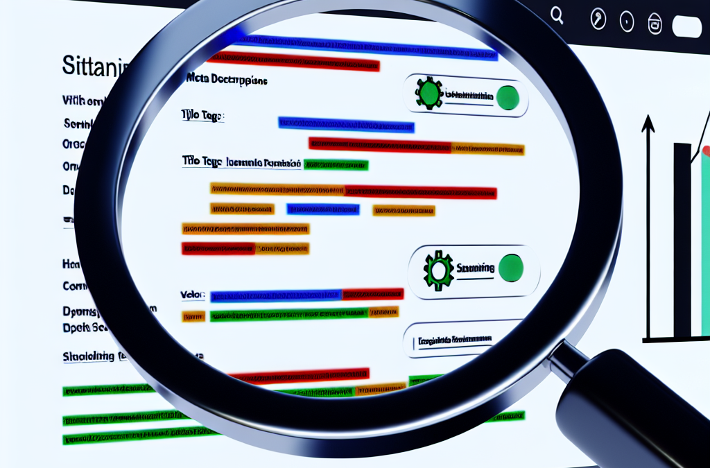 Gør dit indhold synligt: Guide til billedoptimering for SEO