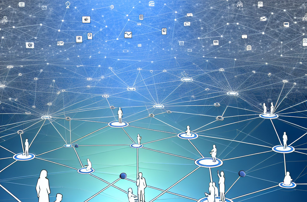Guide til intern linkbuilding: Forbedr din sides synlighed og brugeroplevelse