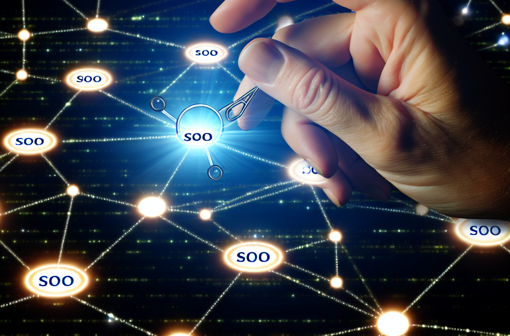 Avancerede linkbuilding strategier for effektiv SEO