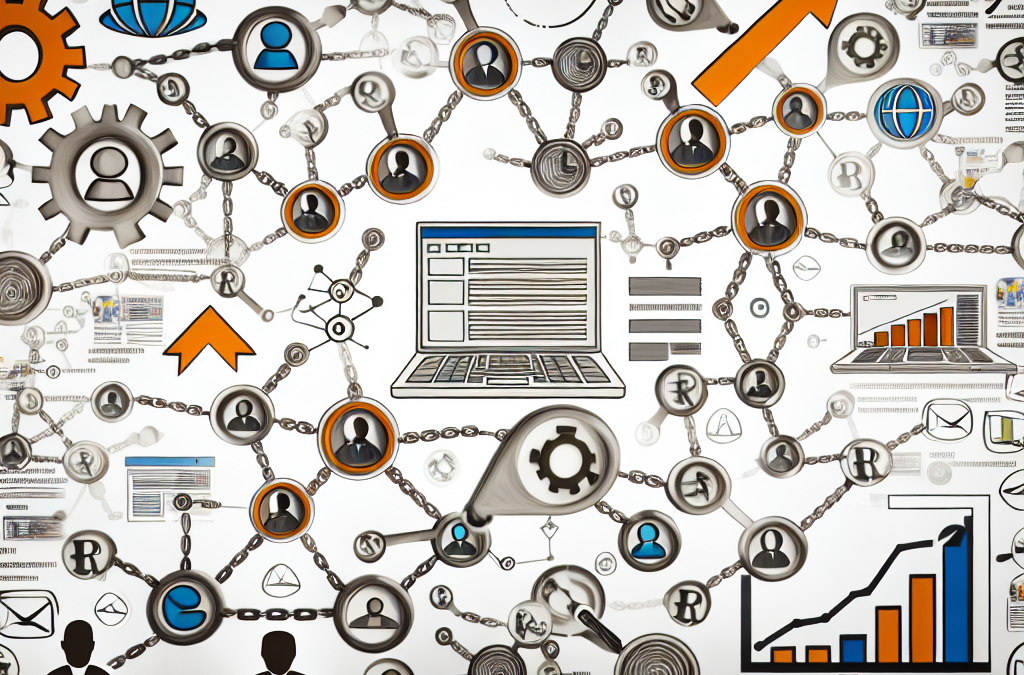 Avancerede linkbuilding strategier: Sådan øger du din synlighed online