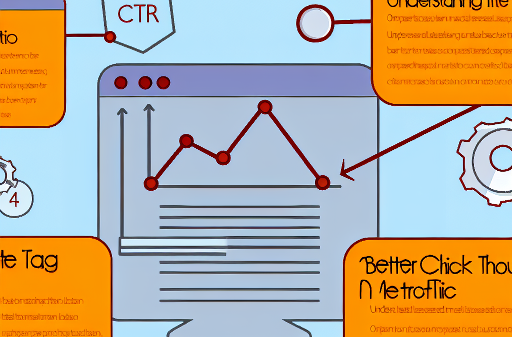 Forståelse af titeltags og metabeskrivelser: Optimering for bedre klikrate (CTR)