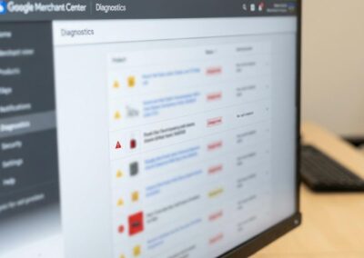 Performance Max for e‑commerce: Feed-hygiejne og signaler der løfter ROAS