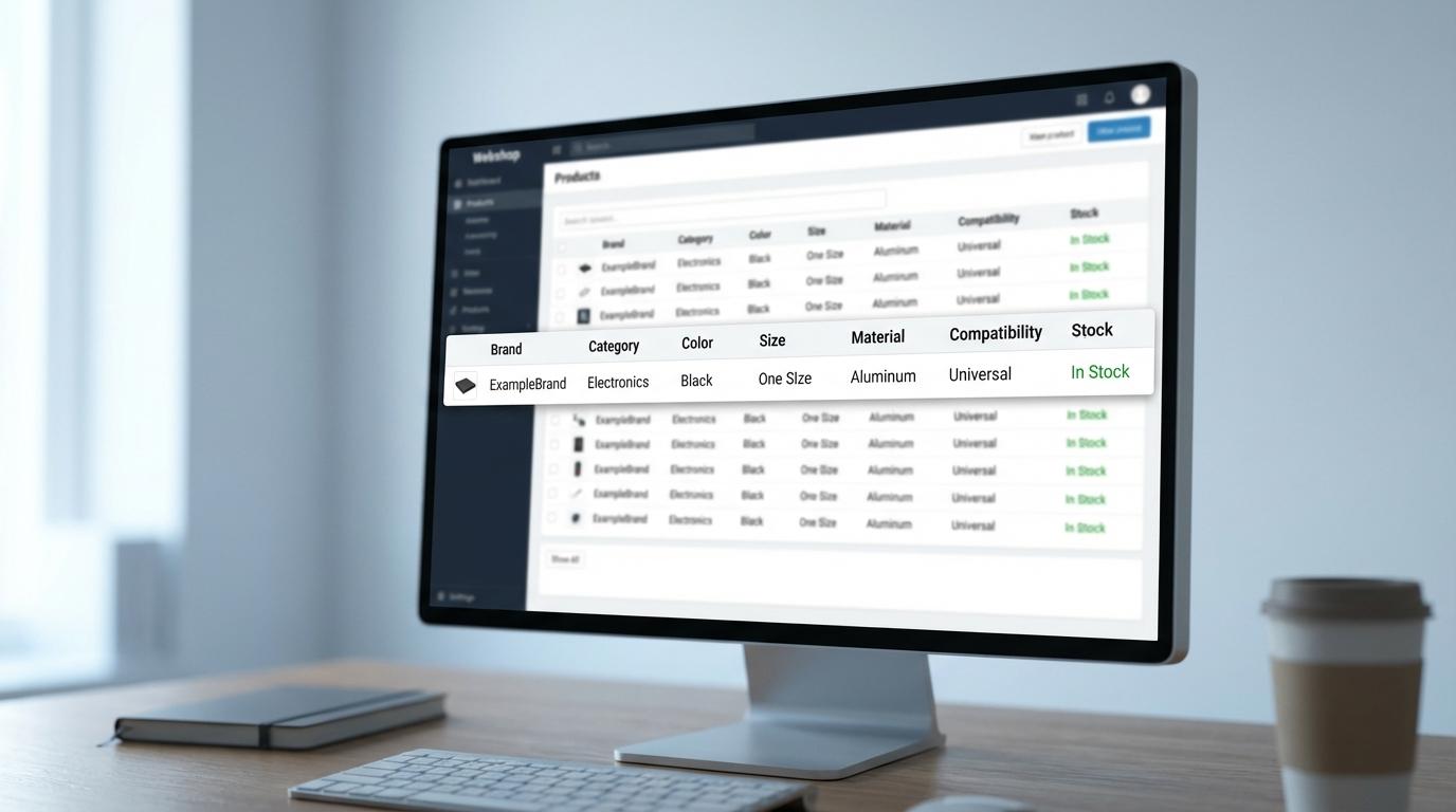 programmatic seo webshop