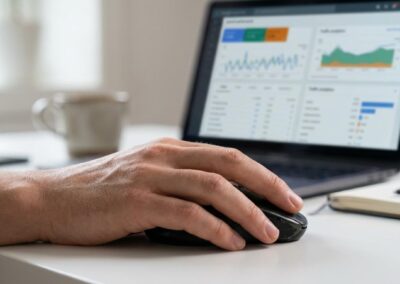 Shopify SEO: Den komplette guide til webshops i Danmark