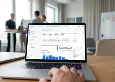 E‑commerce søgeordsstrategi: Sådan bygger du temaklynger der konverterer