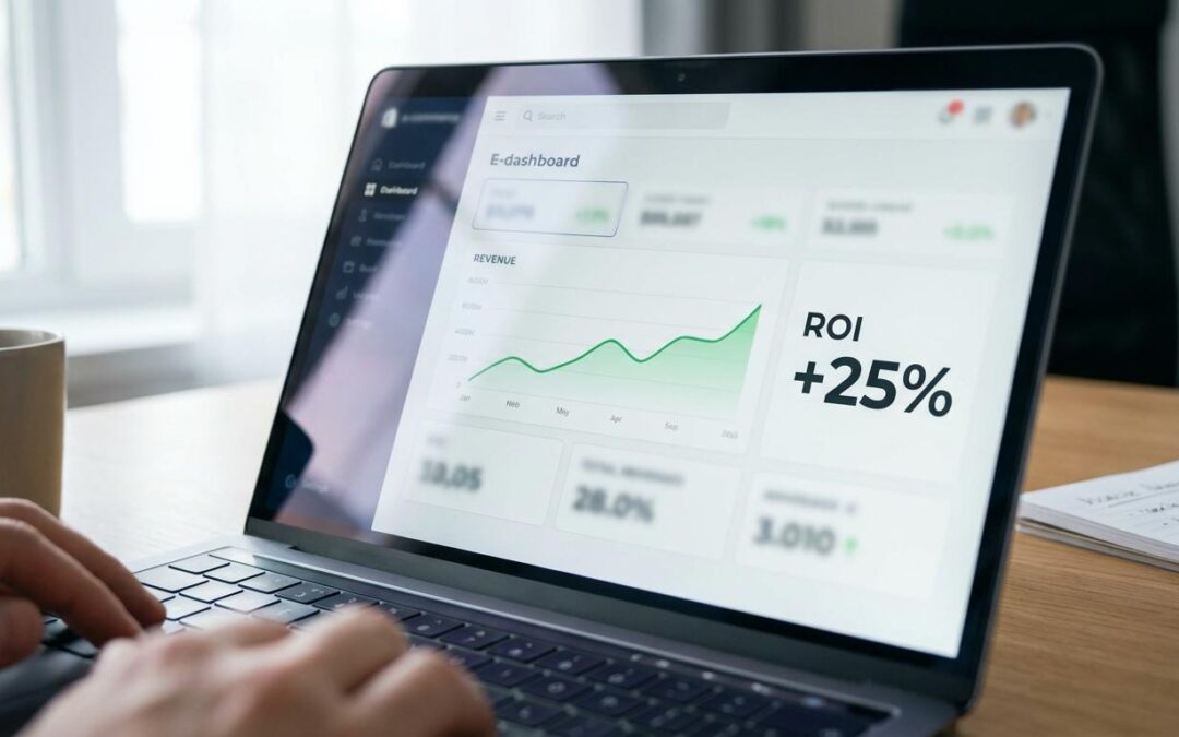 Klaviyo bureau for webshops: Services, priser og forventet ROI