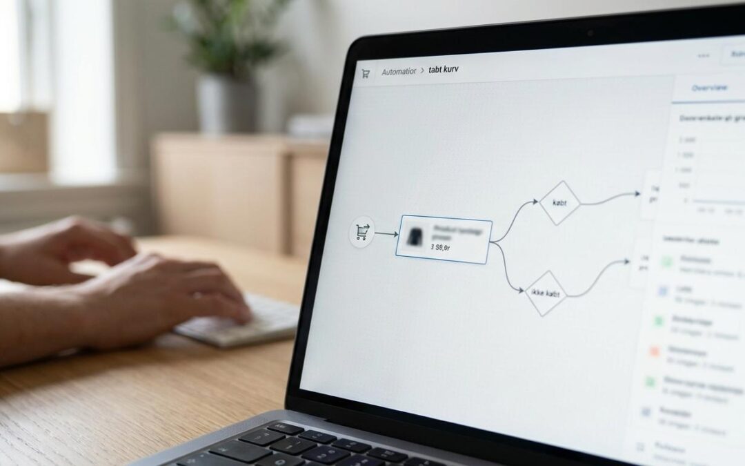 Klaviyo vs. Mailchimp til e‑commerce: Hvad skal webshops vælge?