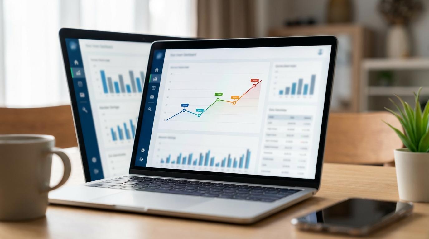 marketing automation webshop