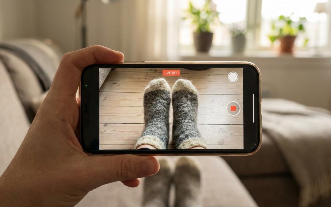 Meta Ads til webshops: Kreativ‑rammer der driver konverteringer