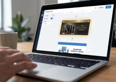 RFM‑segmentering i Klaviyo: Skabelon og brugsklare segmenter