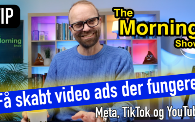 Bryd AI-trætheden: Skab autentiske, konverterende Meta-annoncer med mikroinfluencers