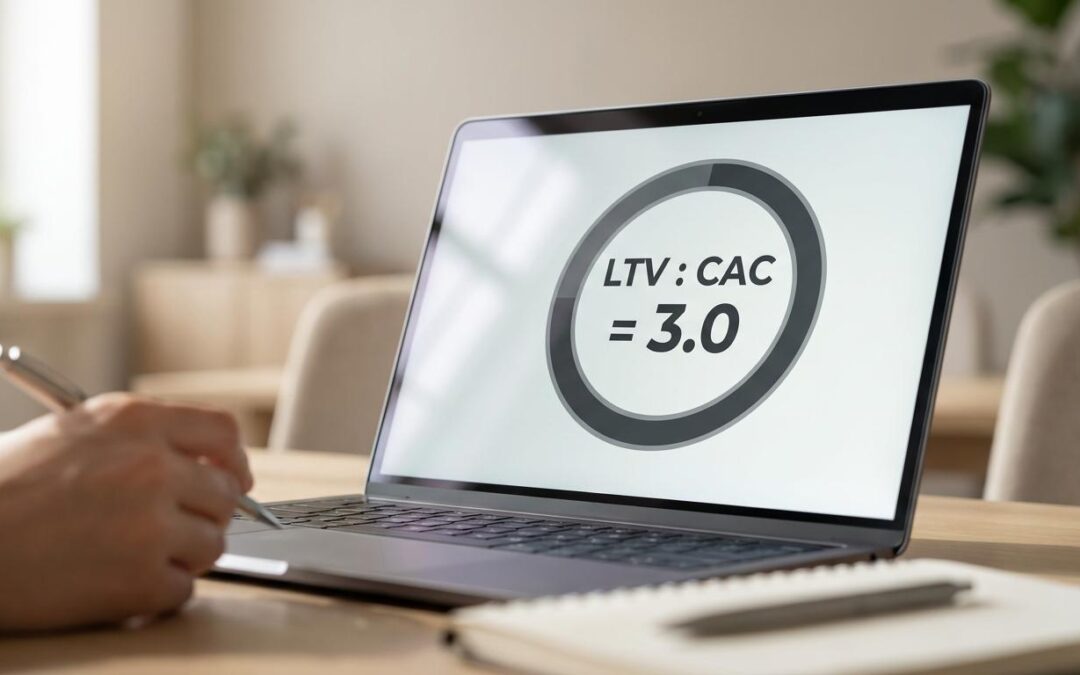 Customer Lifetime Value (LTV) i e‑commerce: Sådan beregner du den – og bruger den til at skalere marketing profitabelt
