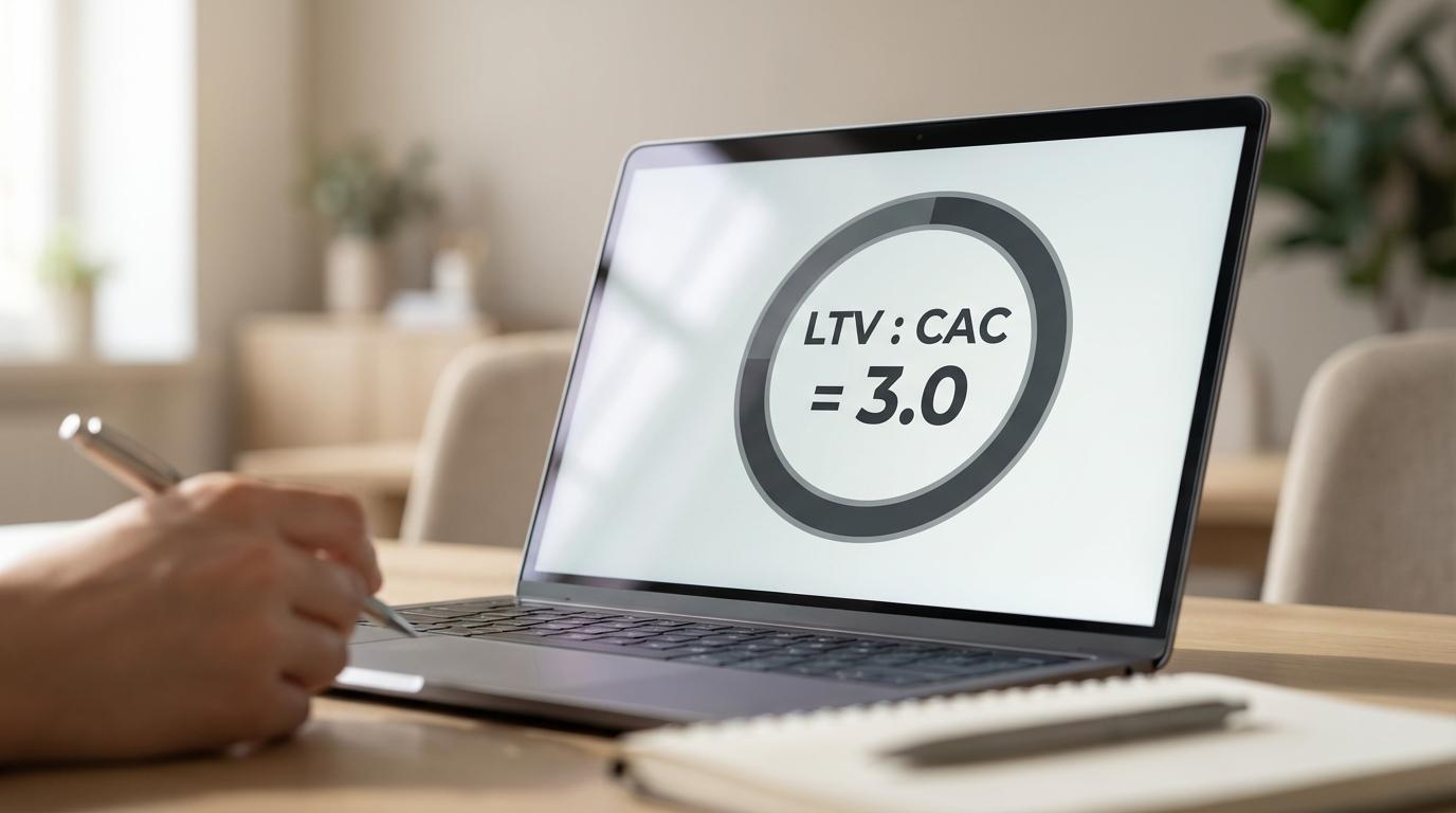 customer lifetime value ltv webshop
