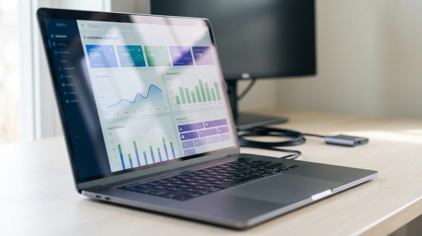 first party data strategi webshop