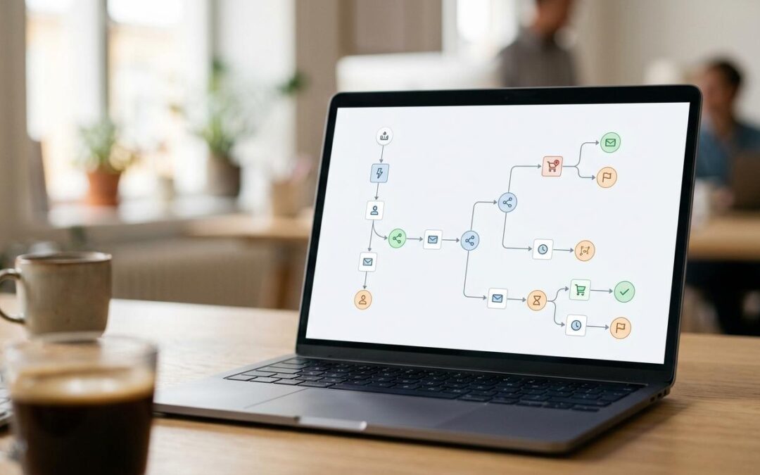 Klaviyo vs Shopify Email: Hvad passer bedst til din webshop (pris, automation og performance)?