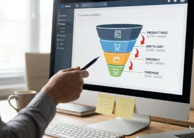 Konverteringsoptimering (CRO) bureau til webshops: Proces, pakker og hvad du får ud af det