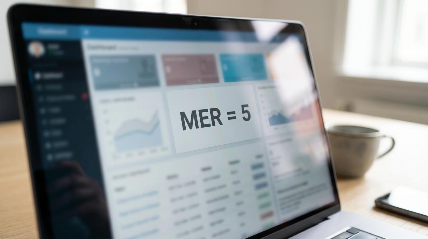 mer for webshops