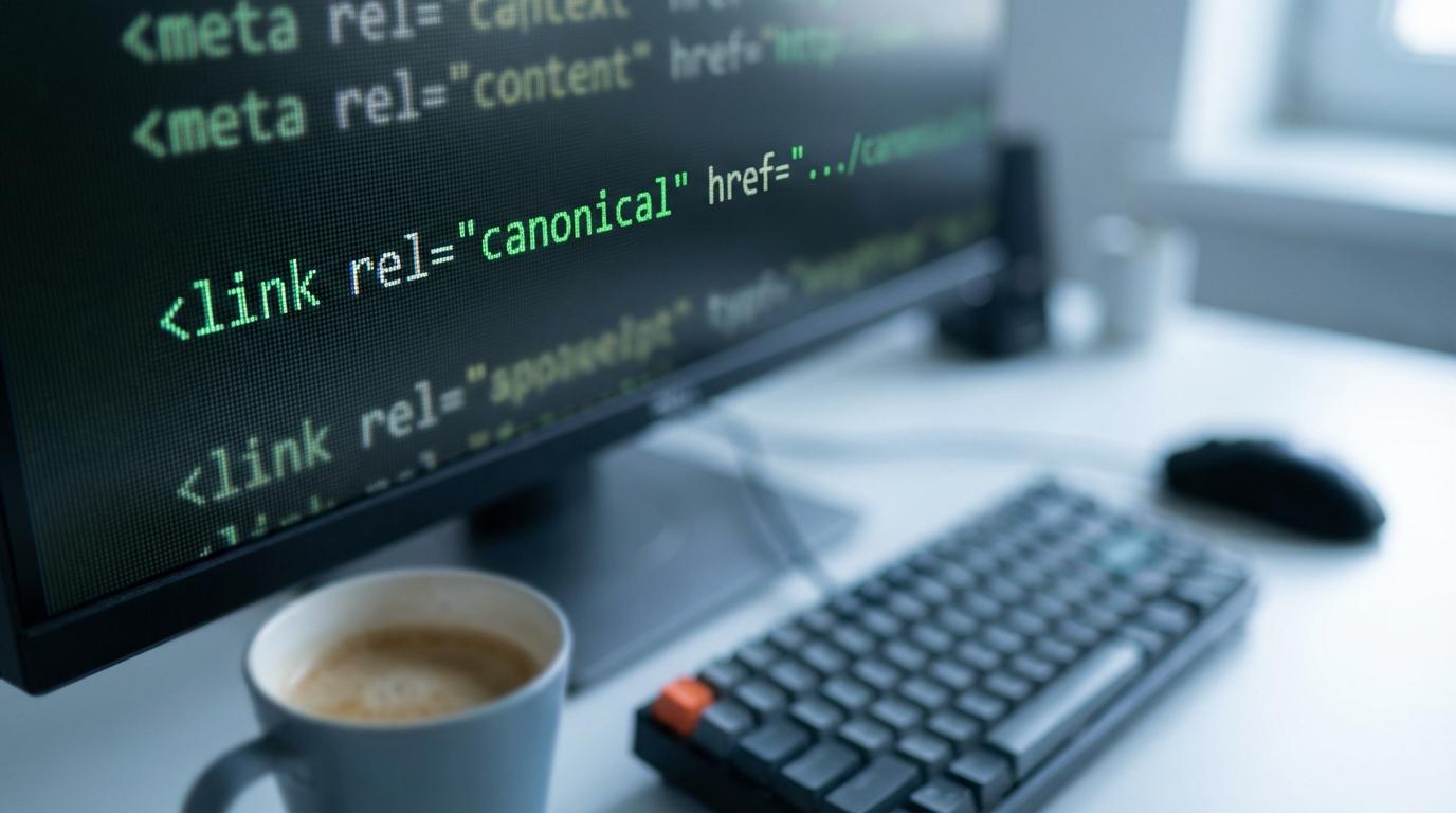 produkter bliver ikke indexeret