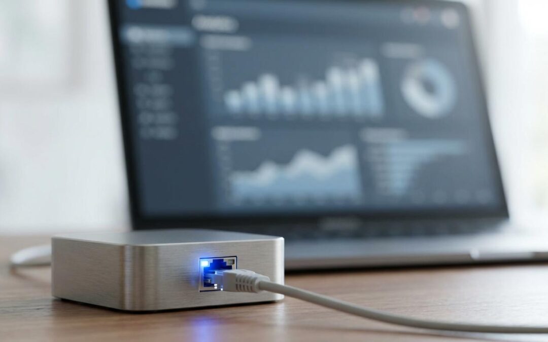 Server-side tracking til webshops: GA4 + Meta CAPI + Consent Mode (opsætning og drift)
