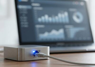 Server-side tracking til webshops: GA4 + Meta CAPI + Consent Mode (opsætning og drift)