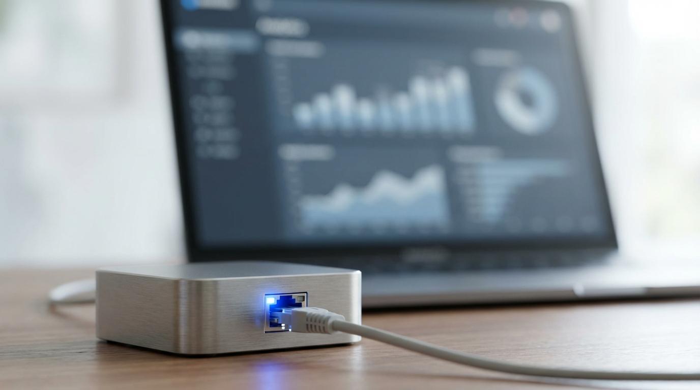 server side tracking webshop