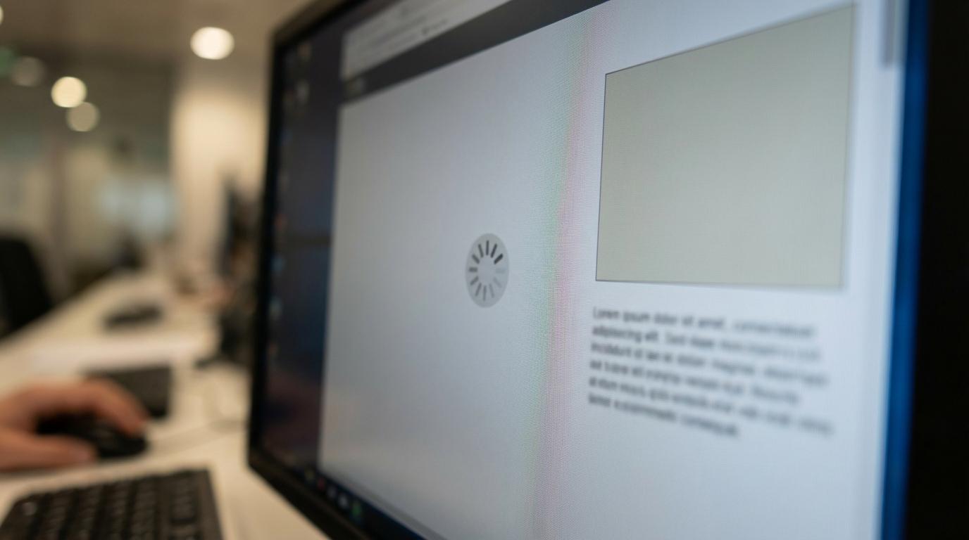 teknisk seo shopify