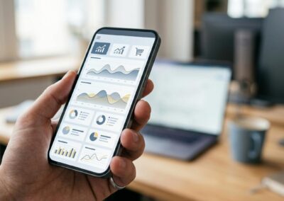 WooCommerce SEO bureau: Teknisk SEO, content og linkbuilding der skaber salg