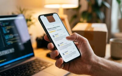 E‑E‑A‑T for webshops i praksis: Sådan bygger du tillid, anmeldelser og brand‑signaler der løfter SEO