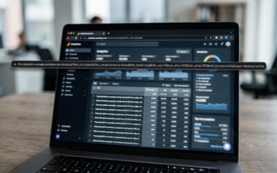 Filtre og facetter i webshops: Shopify vs. WooCommerce SEO‑løsninger (noindex, canonical og URL‑parametre)