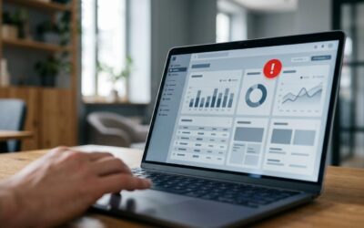 Google Merchant Center fejlfinding til webshops: Få løst produktafvisninger og feed‑problemer hurtigt