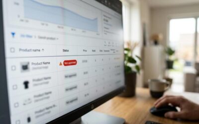 Google Shopping for webshops: Sådan fungerer det (fra produktfeed til annonceplacering og pris)
