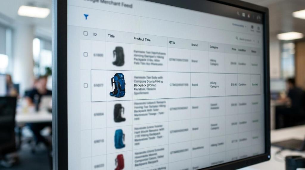 Google Shopping (Standard) vs. Performance Max: hvad skal din webshop vælge – og hvornår skifter det mening?