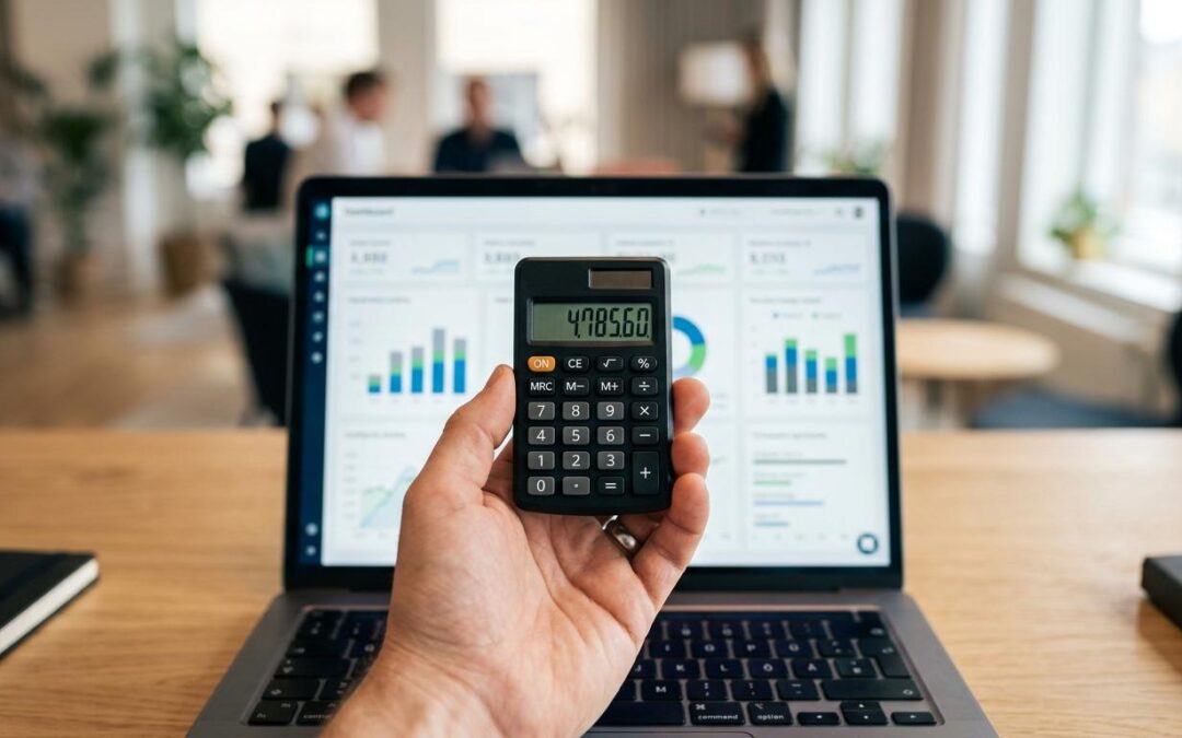 Meta Ads bureau til webshops: Full‑funnel annoncering, kreative testplaner og profitfokus